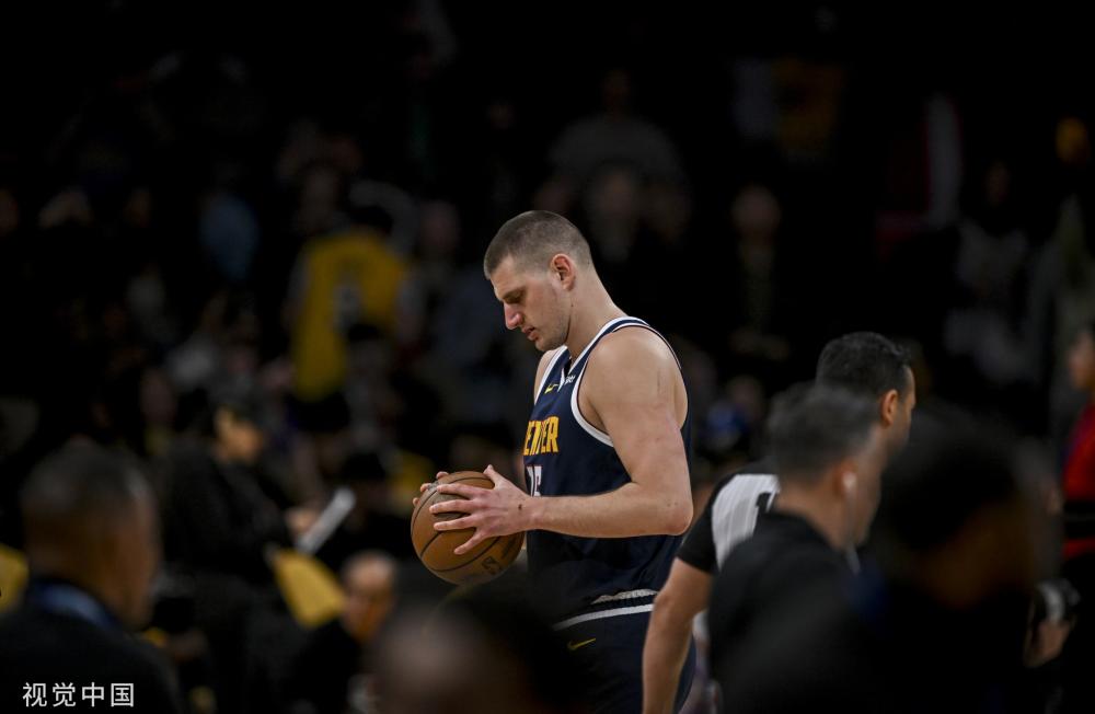 也让本赛季 也让本赛季